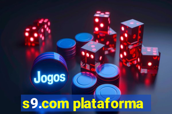 s9.com plataforma